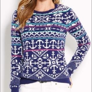 VINEYARD VINES SWEATER
